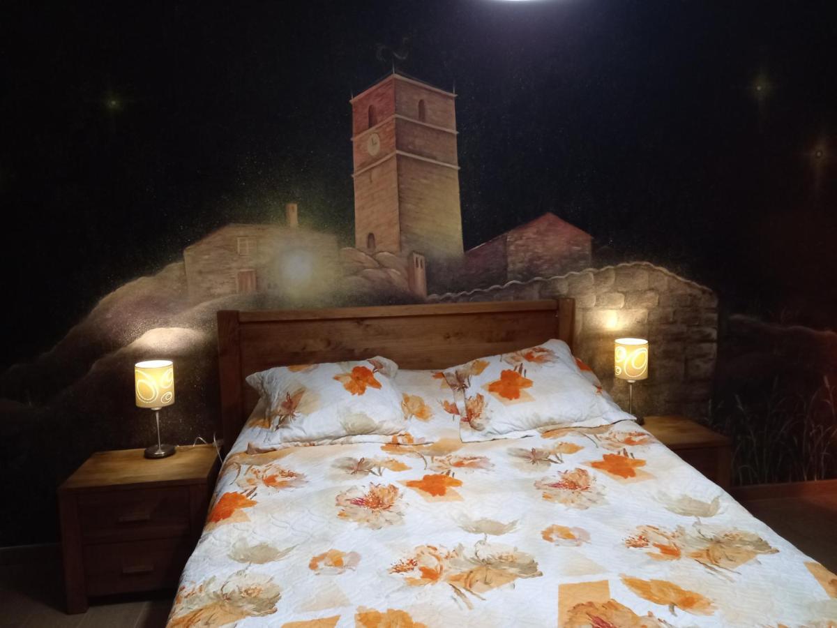 Villa Quinta da Pedra Grande Monsanto Esterno foto