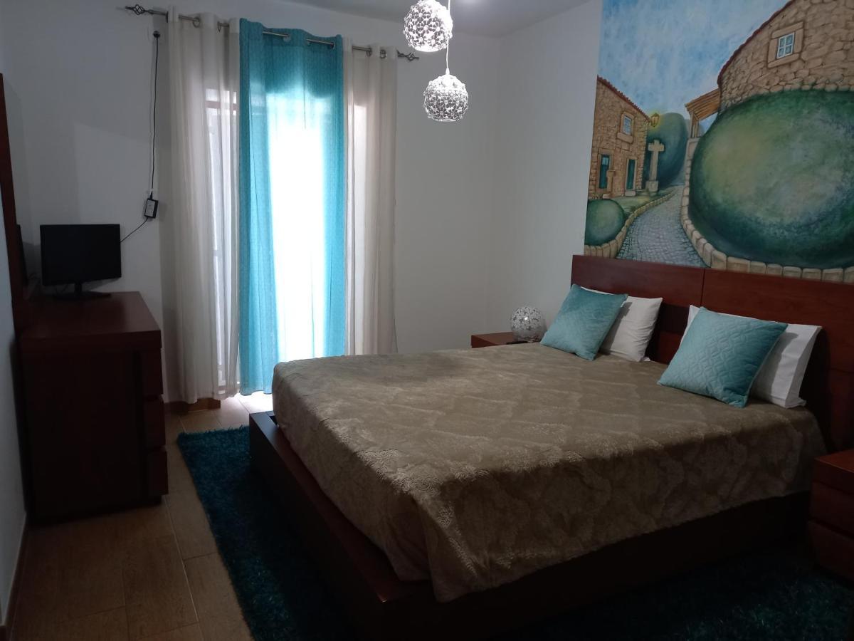 Villa Quinta da Pedra Grande Monsanto Esterno foto