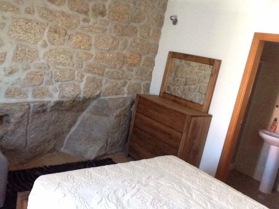Villa Quinta da Pedra Grande Monsanto Esterno foto