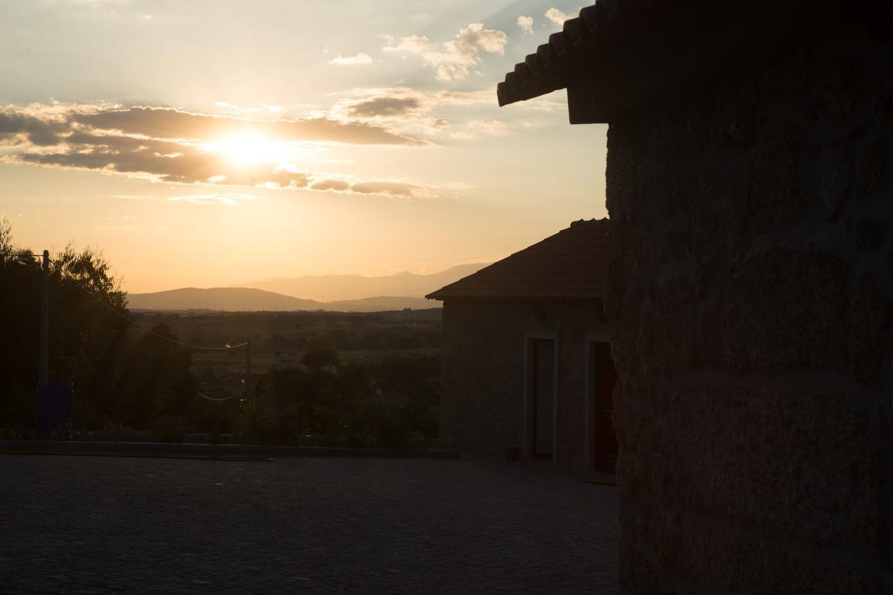 Villa Quinta da Pedra Grande Monsanto Esterno foto